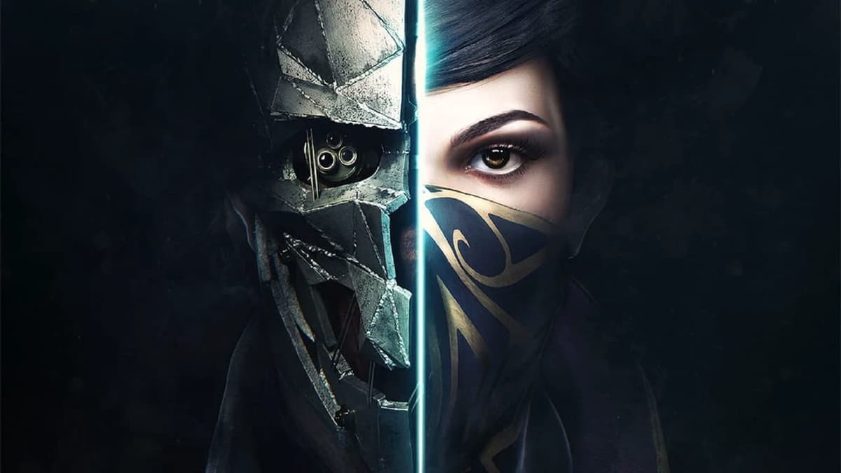 Dishonored  thumbnail