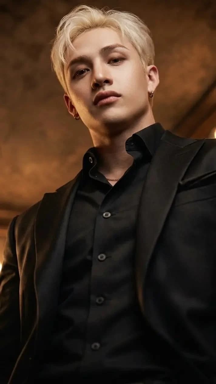 Christopher Bang  thumbnail