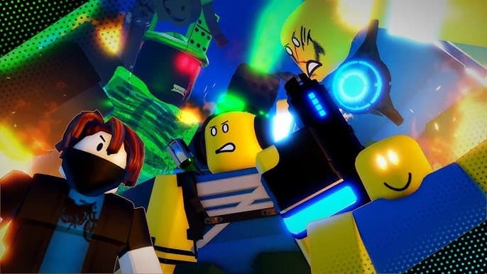 The noob experiment  thumbnail