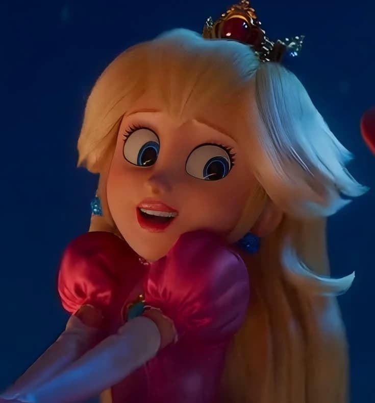 Peach thumbnail