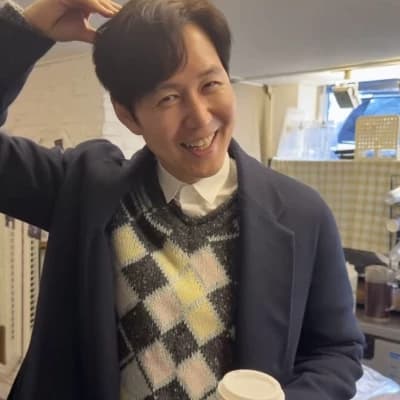 Lee Jung Jae thumbnail