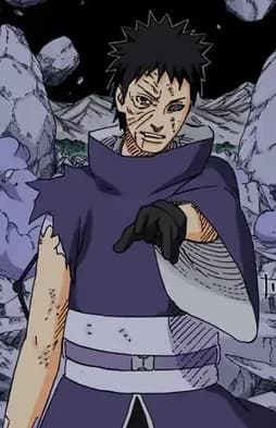 Obito Uchiha (You) thumbnail