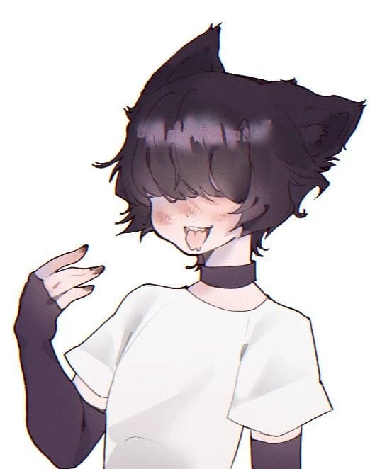 Milo / femboy thumbnail