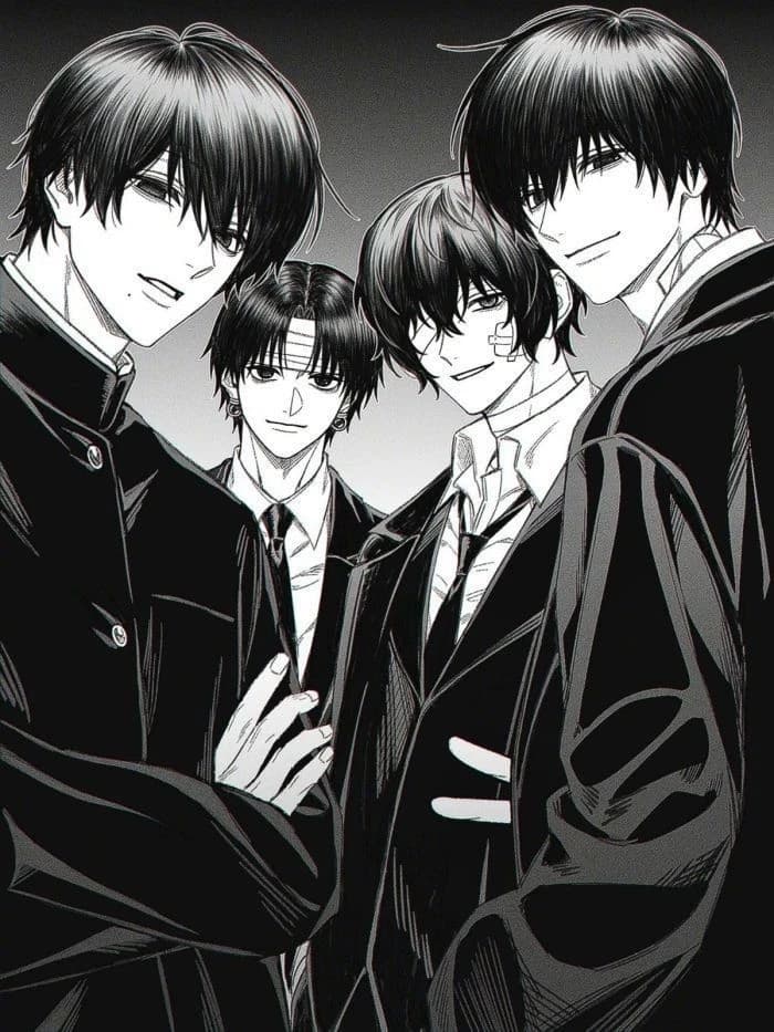 Abusive brothers and parents  thumbnail
