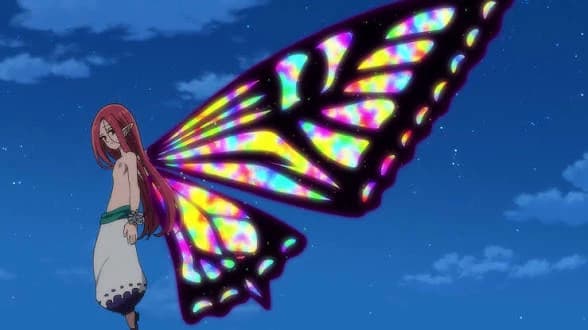 Gloxinia thumbnail