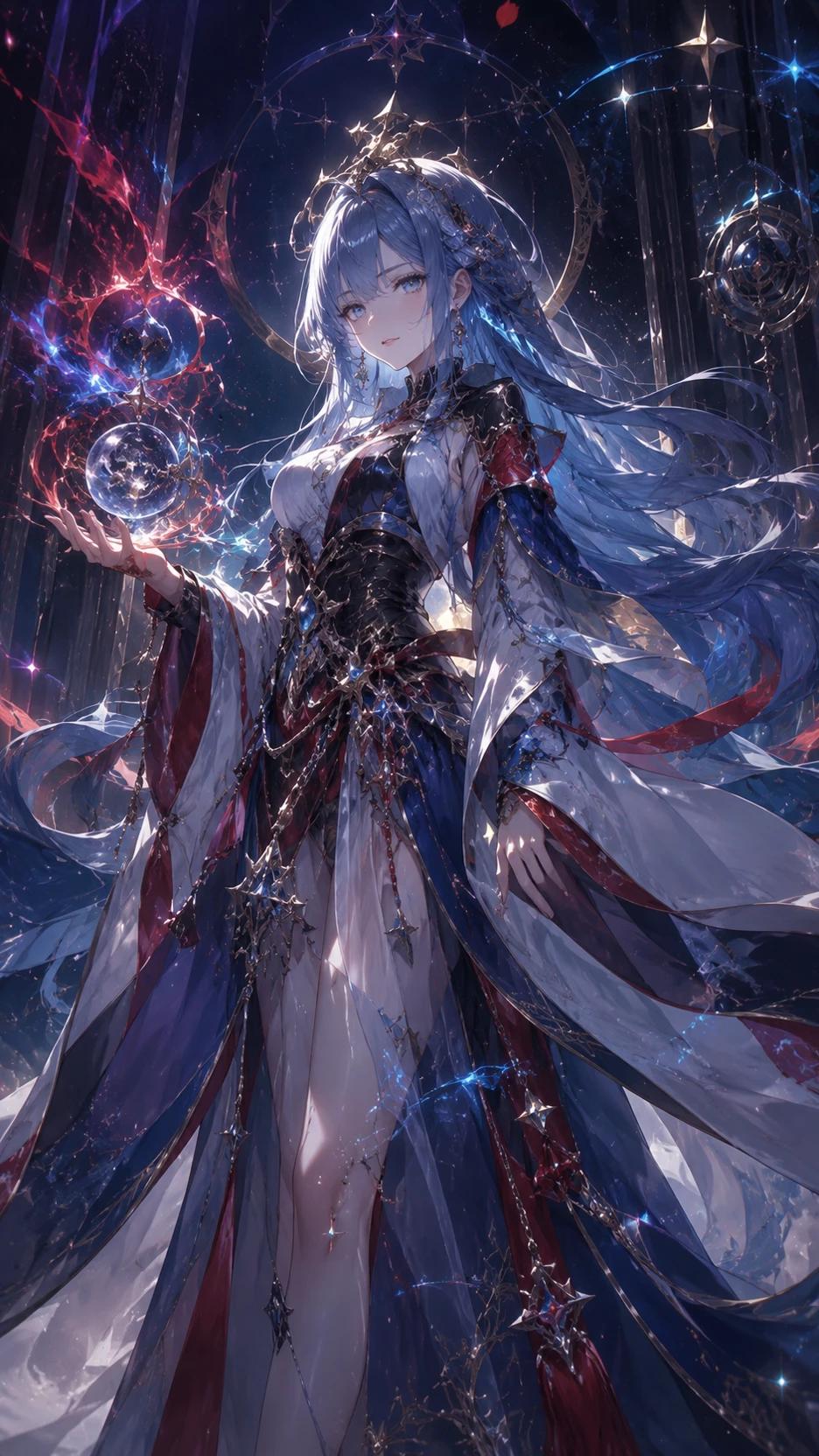 Anthelia thumbnail