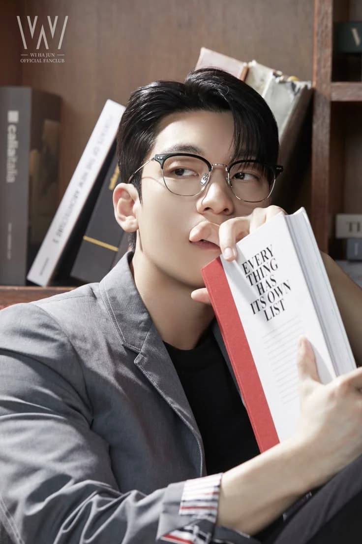 Wi Ha-joon  thumbnail