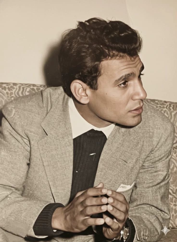 Abdel Halim Hafez  thumbnail