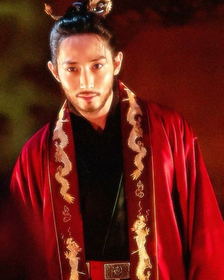 Lee soo Hyuk  thumbnail