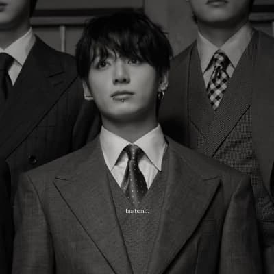 Jeon Jungkook thumbnail