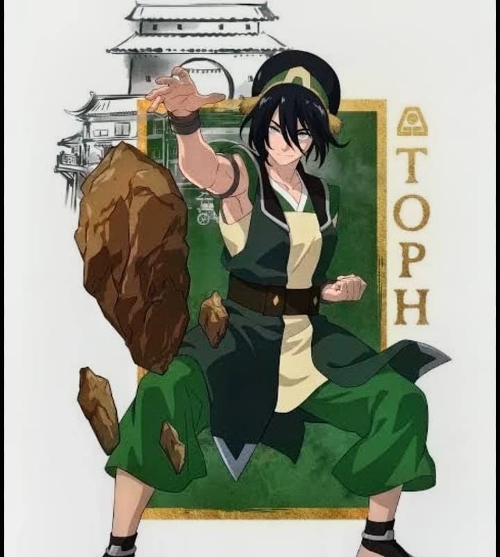 Toph thumbnail