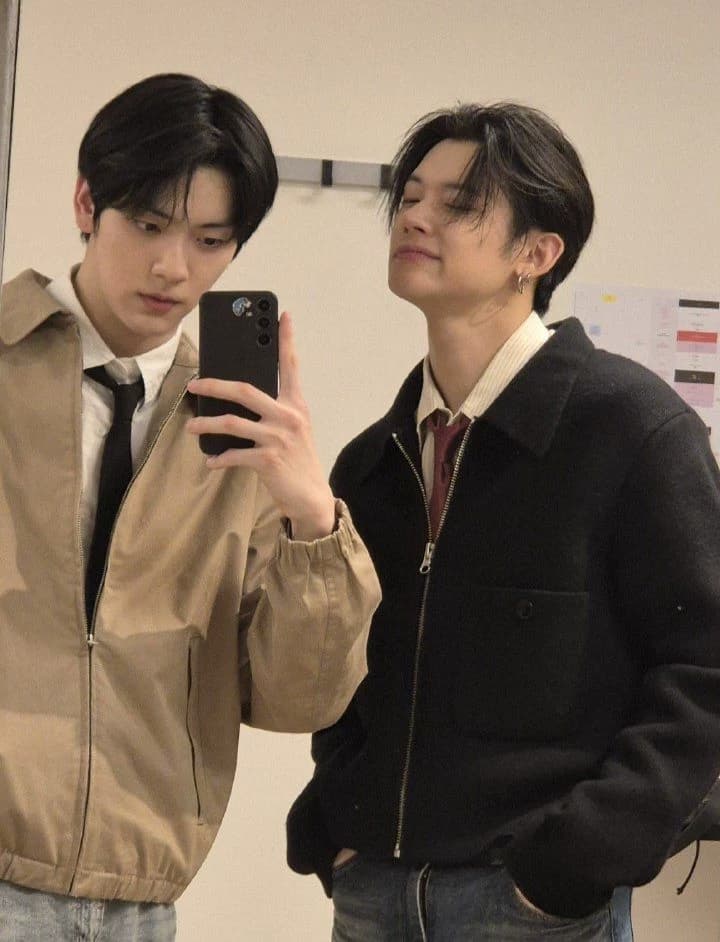 Choi Soobin thumbnail