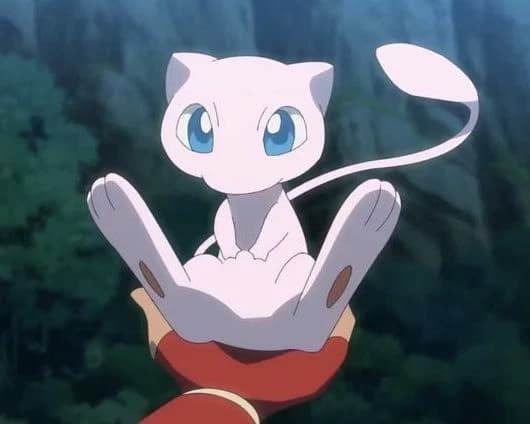 New pokemon thumbnail