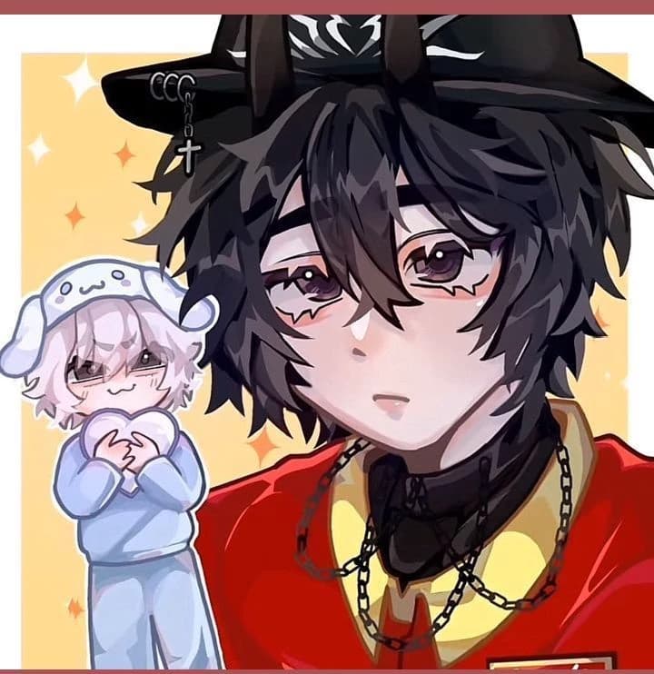 Vii x Alan  thumbnail