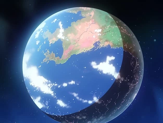 Onna Dake no Chikyuu (Anime) thumbnail