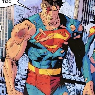 Clark Kent -dad- thumbnail