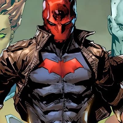 Jason todd  thumbnail