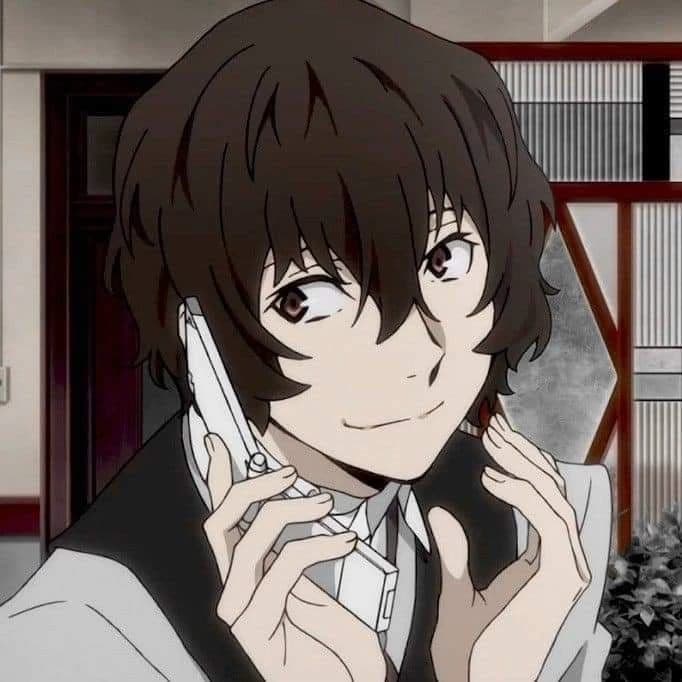 Dazai Osamu  thumbnail