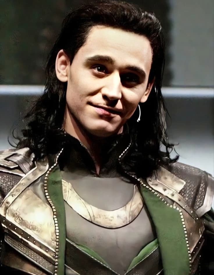 Loki Laufeyson thumbnail
