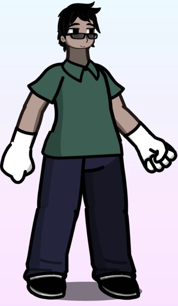 Known Andre thumbnail