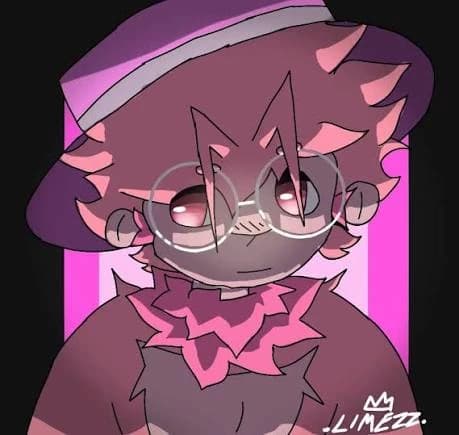 Pinky thumbnail