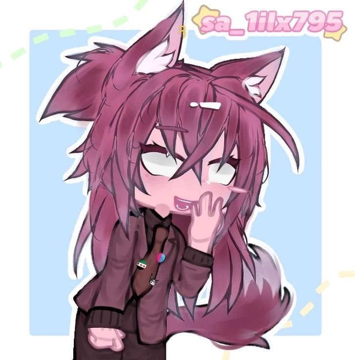 pink fox  thumbnail