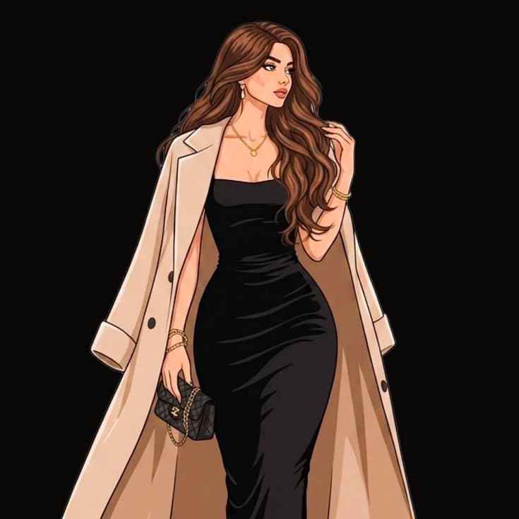 The Queen of Business thumbnail