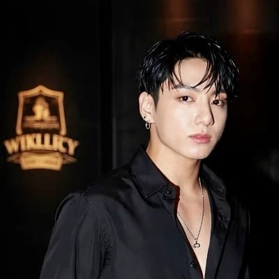 Jungkook thumbnail