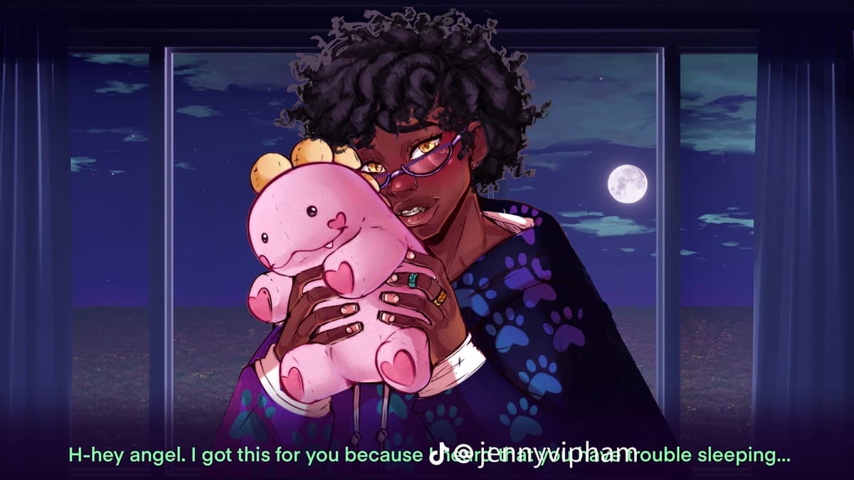 Youth story thumbnail