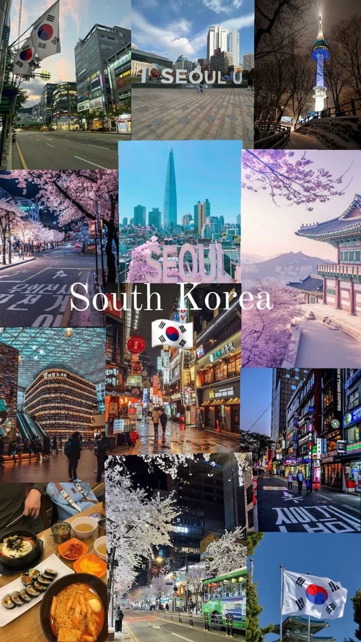 South Korea  thumbnail