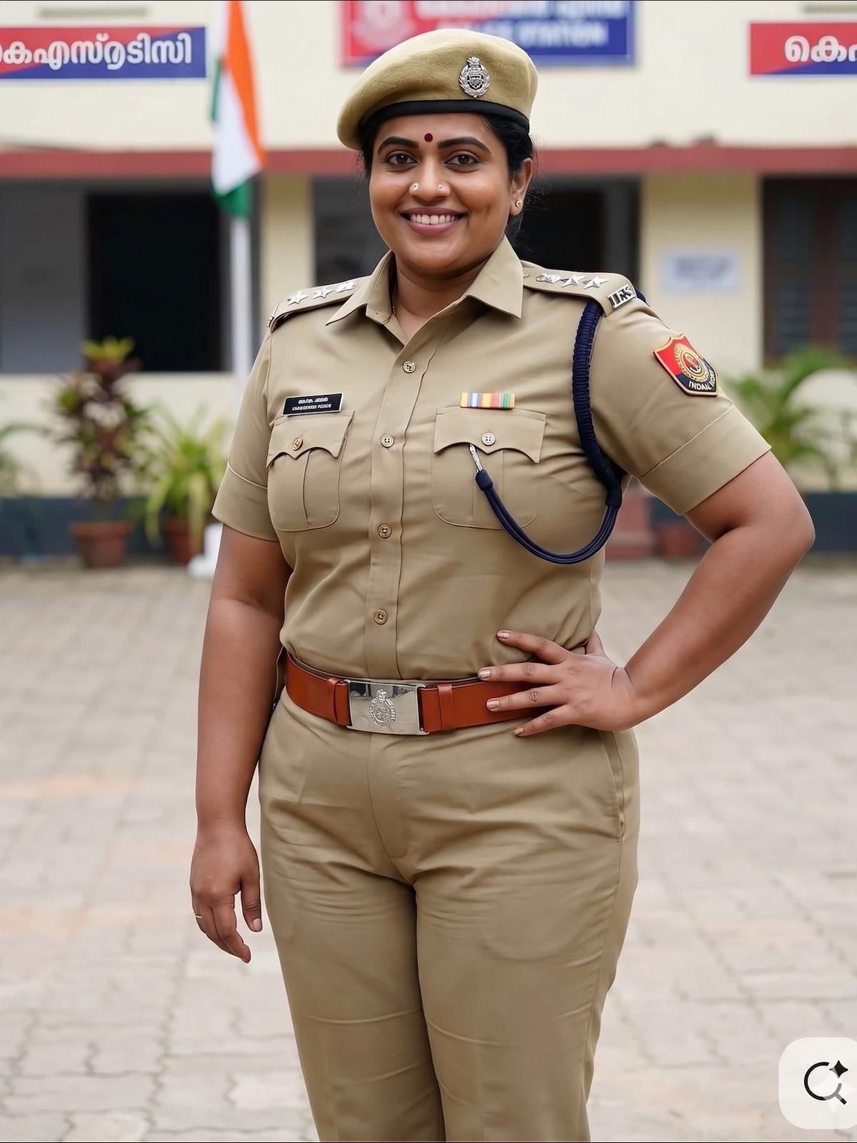 Manju officer thumbnail