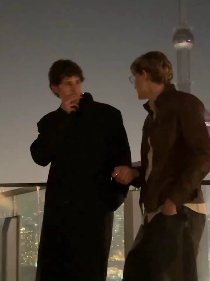 Declan and Fabian thumbnail