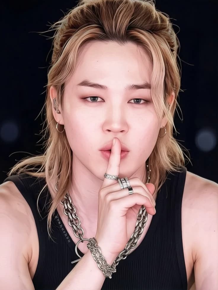 Jimin (un secreto) thumbnail