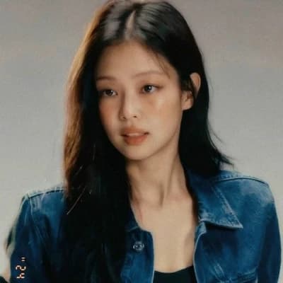 Jennie Kim thumbnail