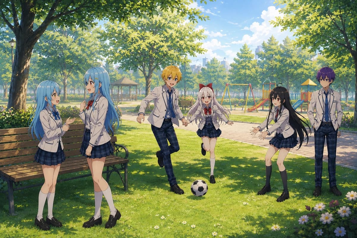 sakura car school S2ND thumbnail