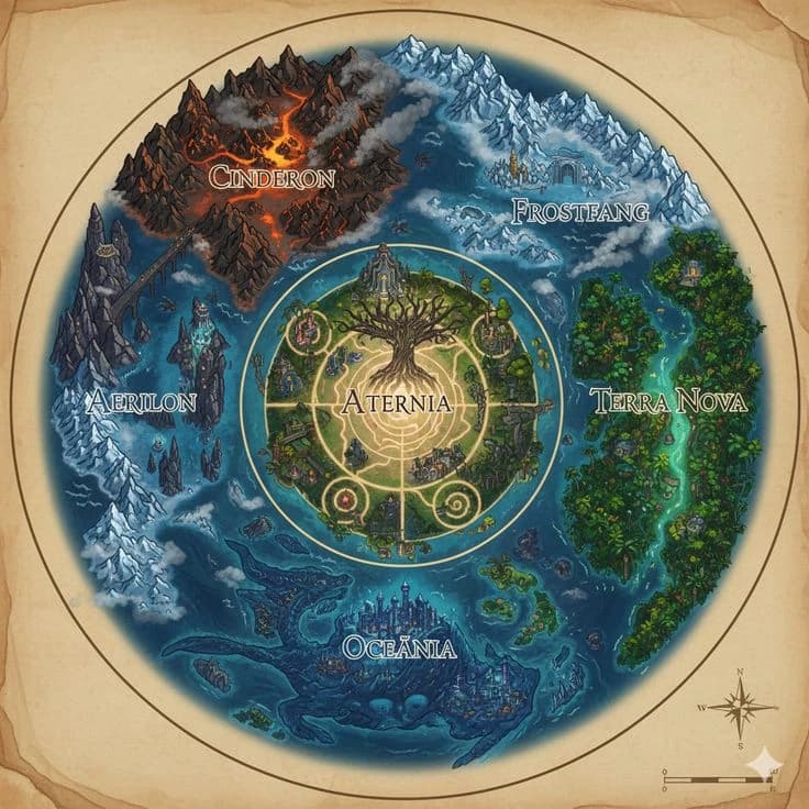 Beast world thumbnail