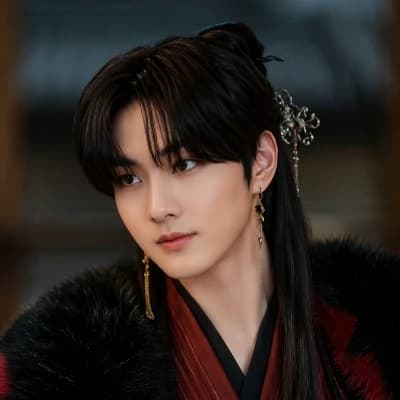Jungwon Yang thumbnail
