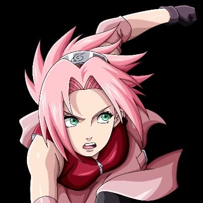 Sakura Haruno thumbnail