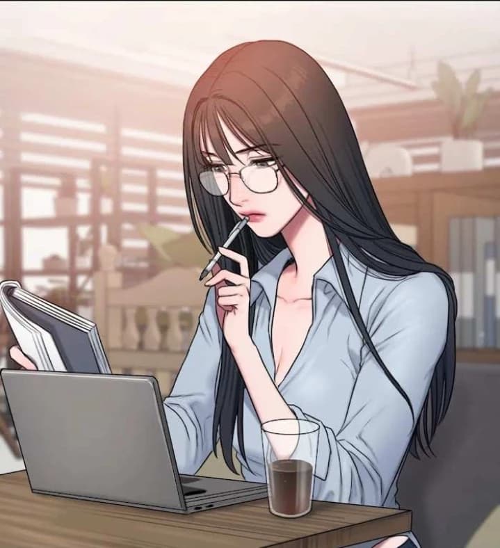 Yuna Kang (wlw) thumbnail