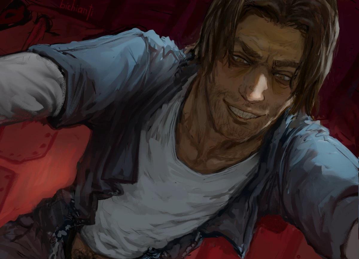 James Zare (Mouthwashing) thumbnail