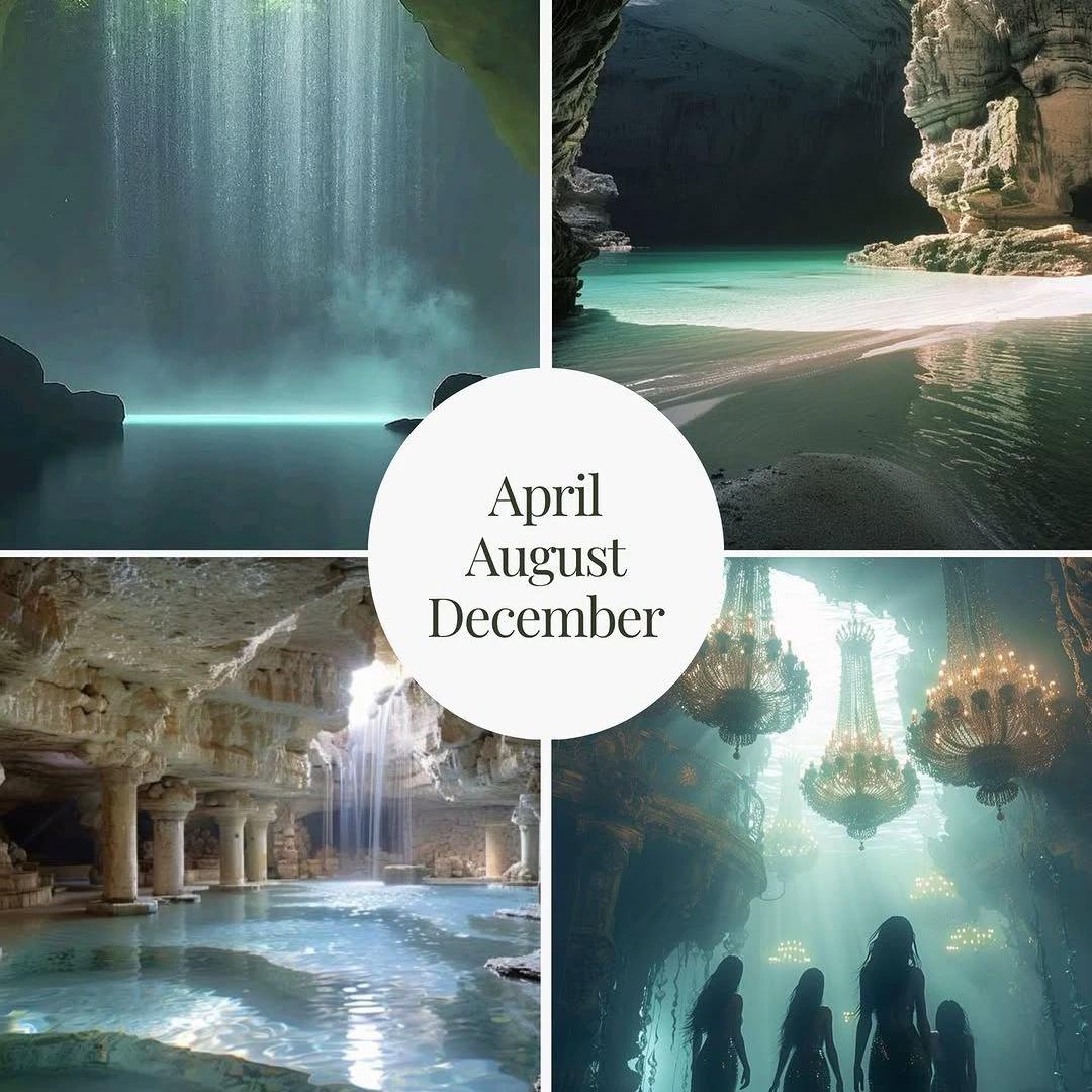 Mermaid cavern thumbnail