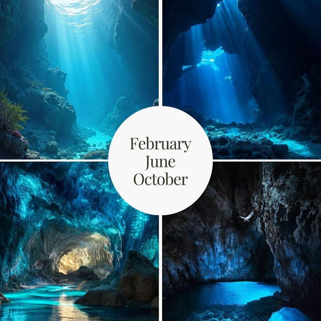 Mermaid Underwater Caves thumbnail