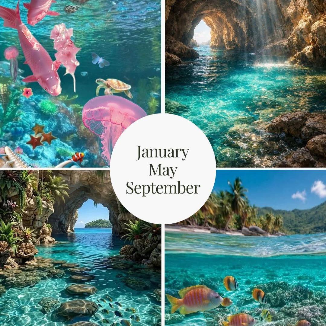 Tropical Lagoon Mermaid Roleplay thumbnail