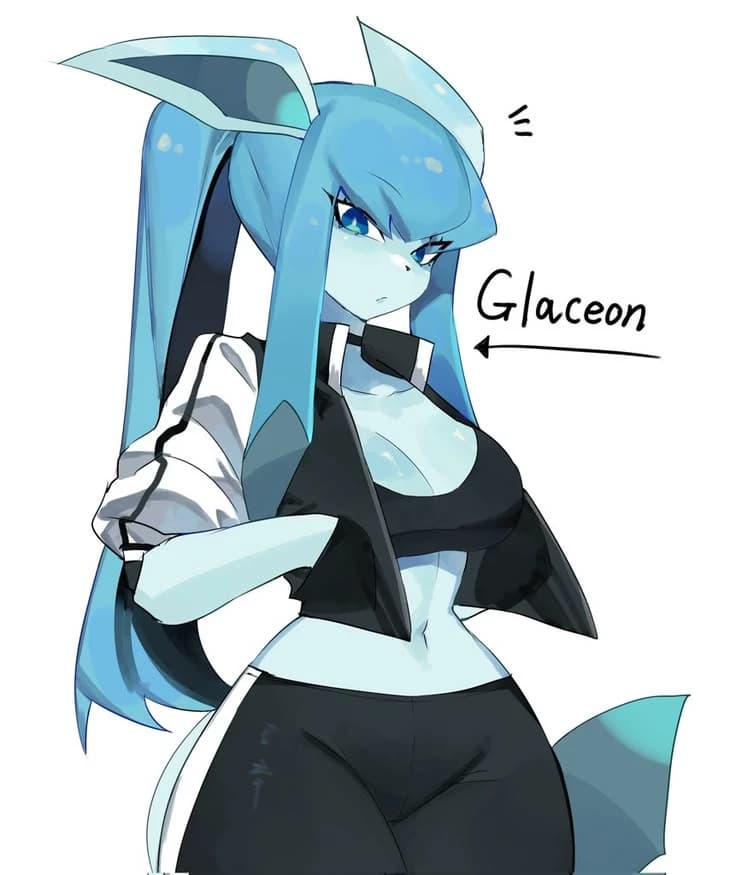 🌀 Vaporeon 🌀 thumbnail