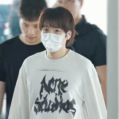 Min Yoongi (Kookgi) thumbnail