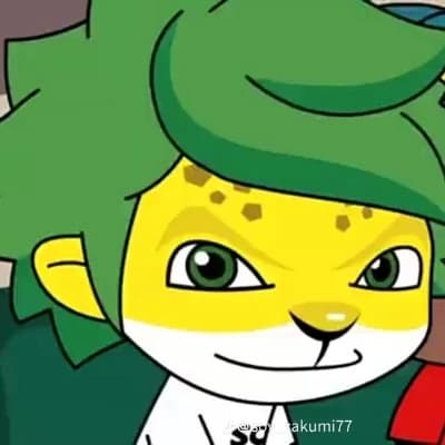 Zakumi thumbnail