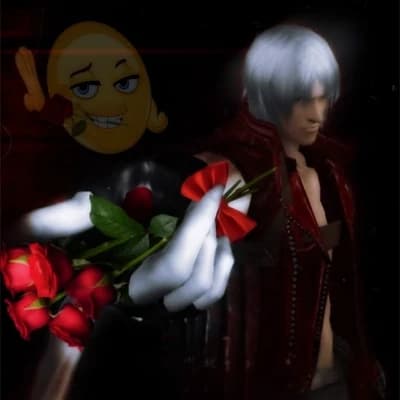 Dante Sparda thumbnail