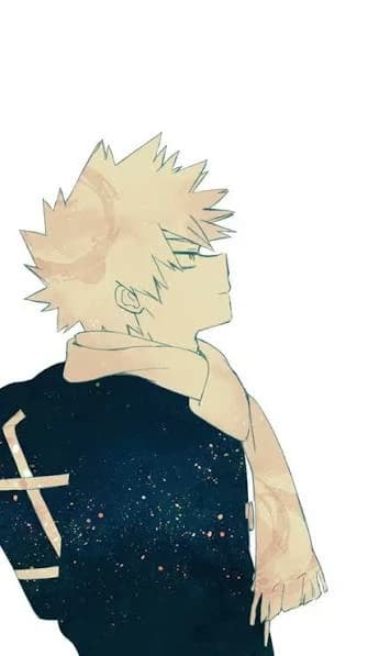 Katsuki Bakugo thumbnail