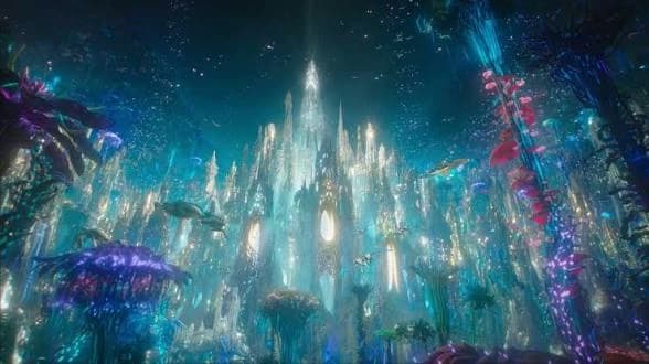 Kingdom of Atlantis thumbnail