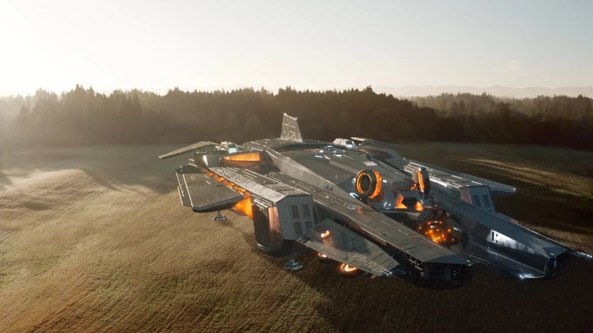 The Waverider thumbnail
